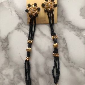 Indian Earrings